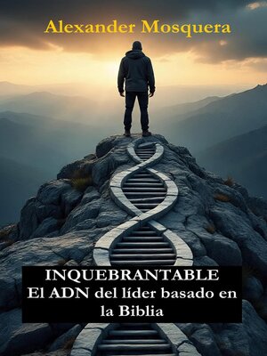 cover image of Inquebrantable